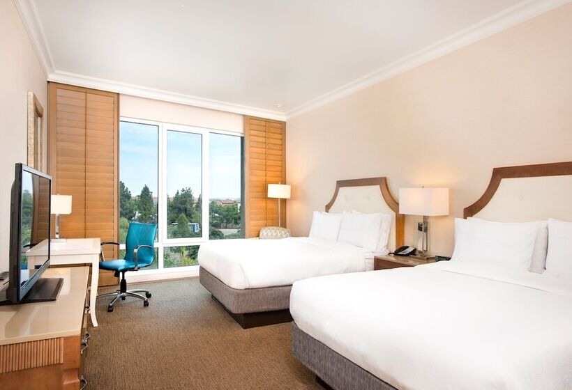 غرفة بريميوم, Holiday Inn San Diego Bayside, An Ihg