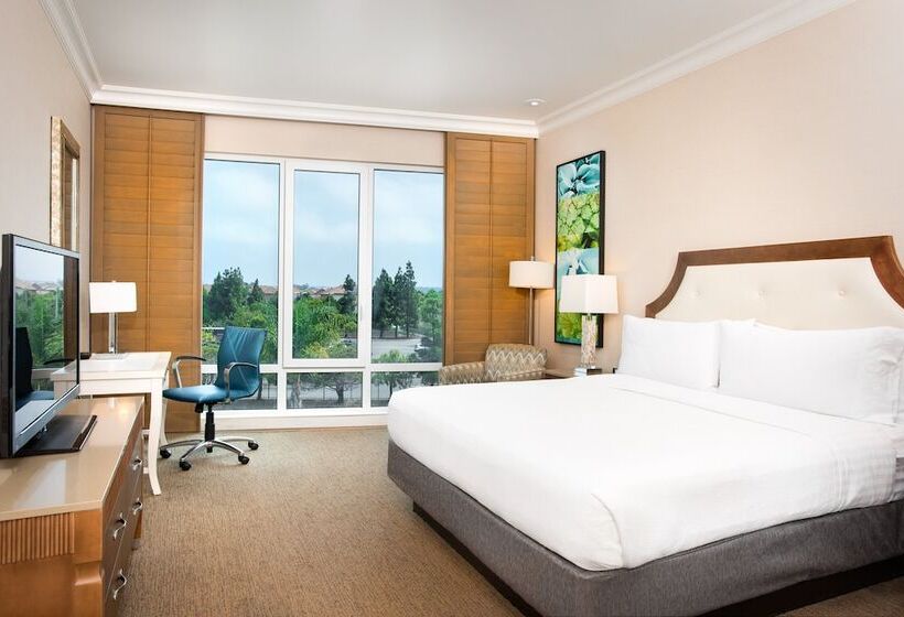 חדר פרמיום, Holiday Inn San Diego Bayside, An Ihg