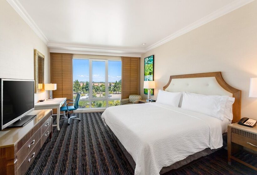 غرفة بريميوم, Holiday Inn San Diego Bayside, An Ihg