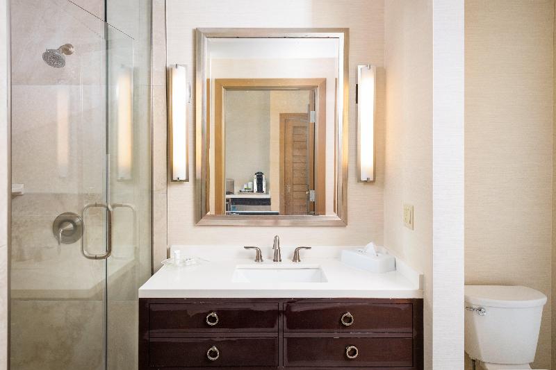 غرفة بريميوم, Holiday Inn San Diego Bayside, An Ihg