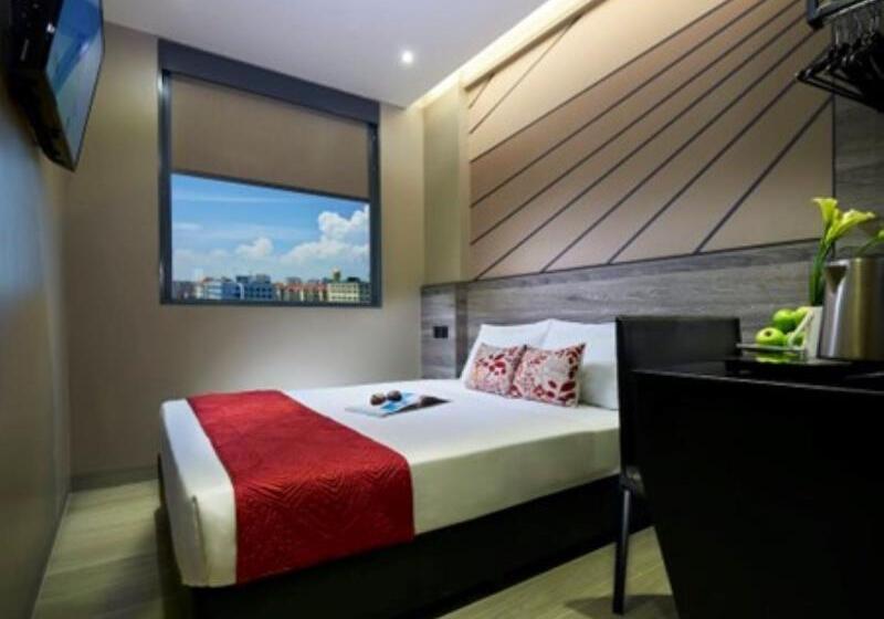 חדר פרמיום, Holiday Inn San Diego Bayside, An Ihg