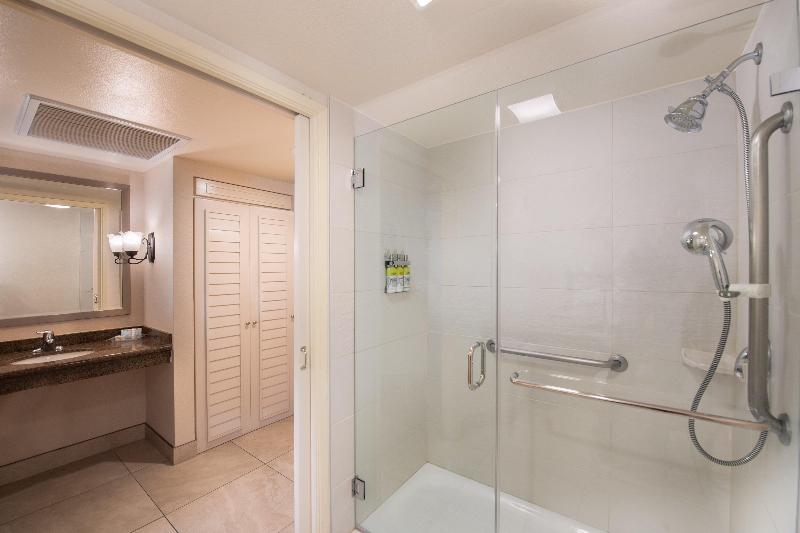 חדר סטנדרט עם מיטת קינג, Holiday Inn San Diego Bayside, An Ihg