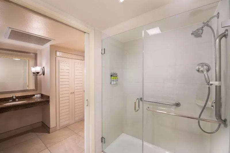 Standard-huone King-vuode, Holiday Inn San Diego Bayside, An Ihg