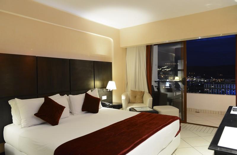 חדר פרמיום, Holiday Inn San Diego Bayside, An Ihg