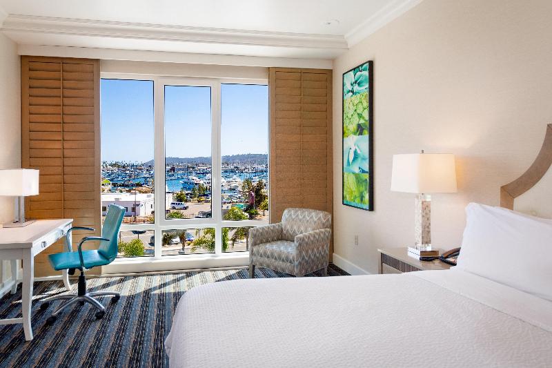 غرفة بريميوم, Holiday Inn San Diego Bayside, An Ihg