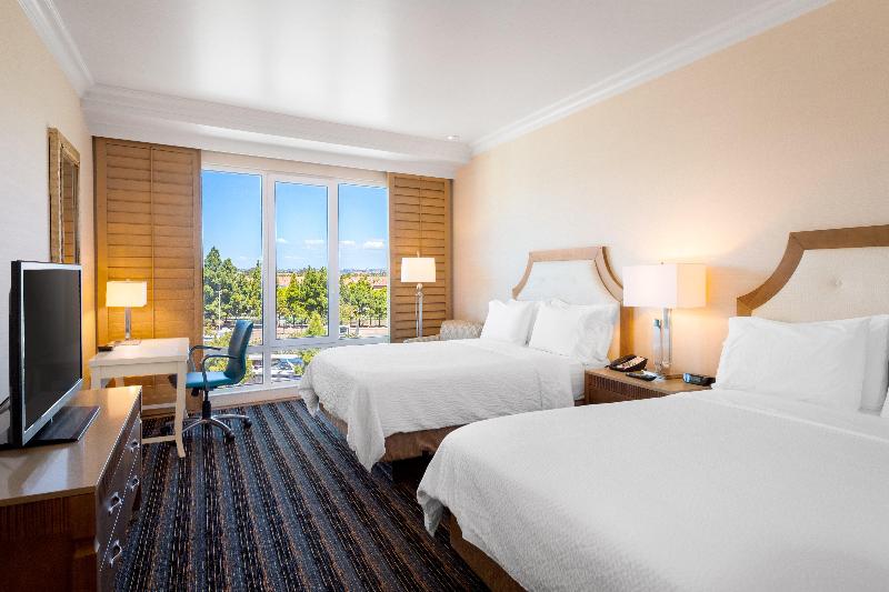 غرفة بريميوم, Holiday Inn San Diego Bayside, An Ihg