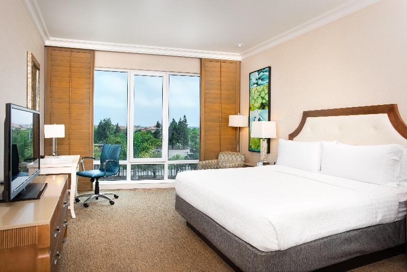 غرفة بريميوم, Holiday Inn San Diego Bayside, An Ihg