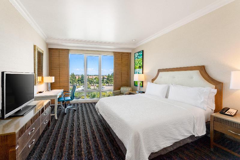 غرفة بريميوم, Holiday Inn San Diego Bayside, An Ihg