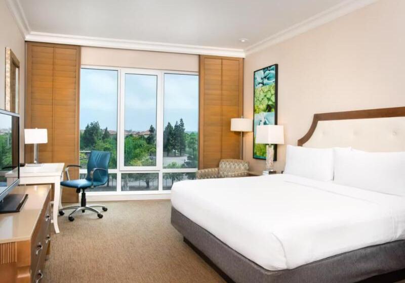 غرفة بريميوم, Holiday Inn San Diego Bayside, An Ihg