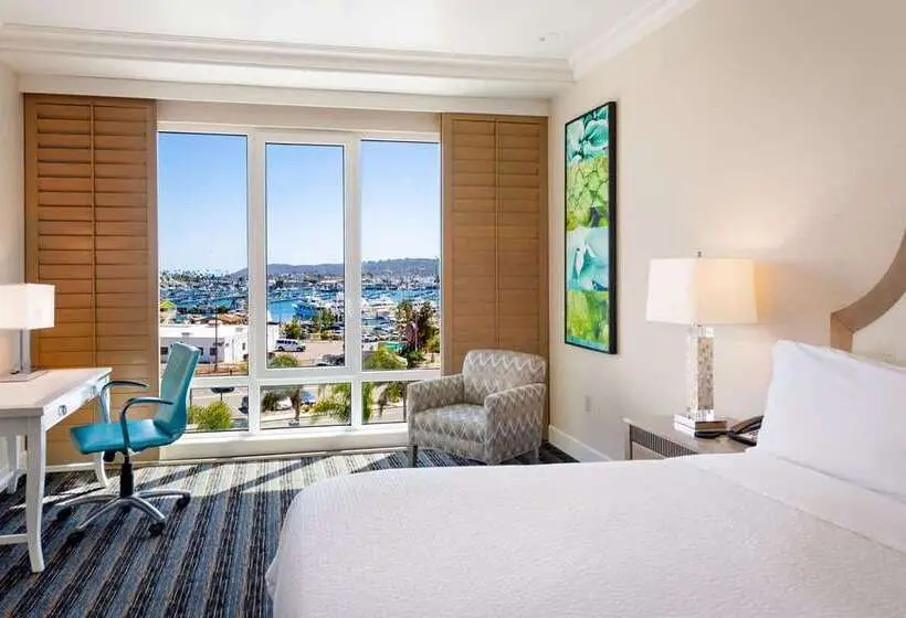 Premium-huone, Holiday Inn San Diego Bayside, An Ihg