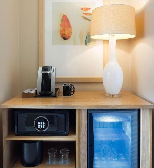 身障者適用スタンダードルーム, Hyatt Regency Coconut Point Resort & Spa Near Naples