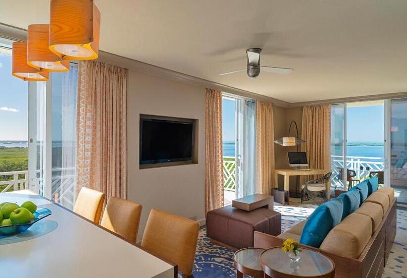 高级套房, Hyatt Regency Coconut Point Resort & Spa Near Naples