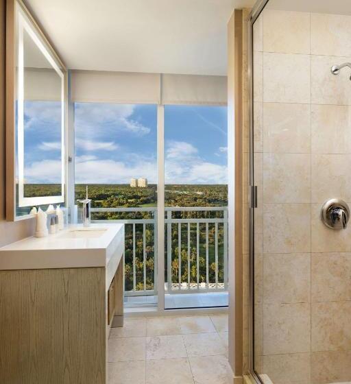 Premium Suite, Hyatt Regency Coconut Point Resort & Spa Near Naples