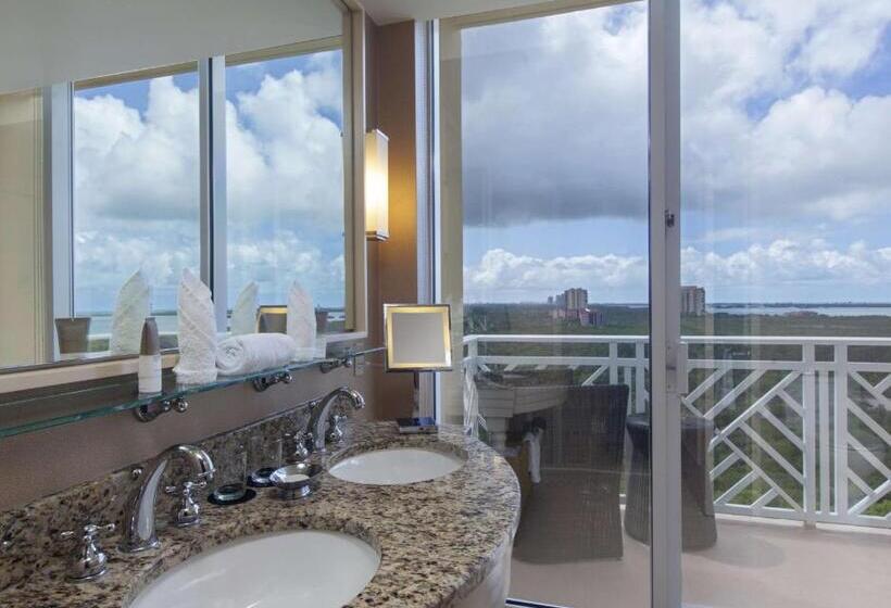 家庭套房, Hyatt Regency Coconut Point Resort & Spa Near Naples