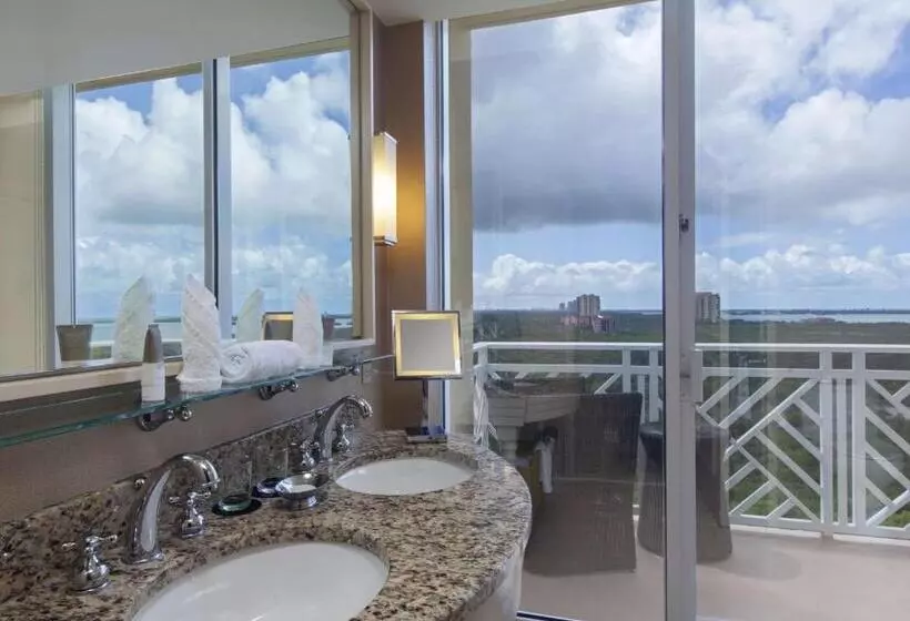 スイート(家族用), Hyatt Regency Coconut Point Resort & Spa Near Naples