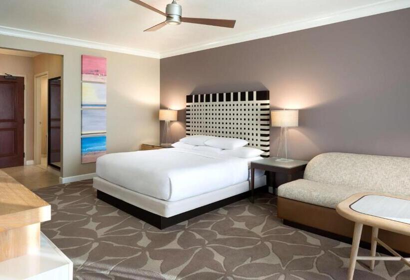 家庭套房, Hyatt Regency Coconut Point Resort & Spa Near Naples