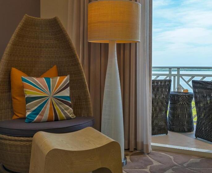 Chambre Standard avec Balcon, Hyatt Regency Coconut Point Resort & Spa Near Naples