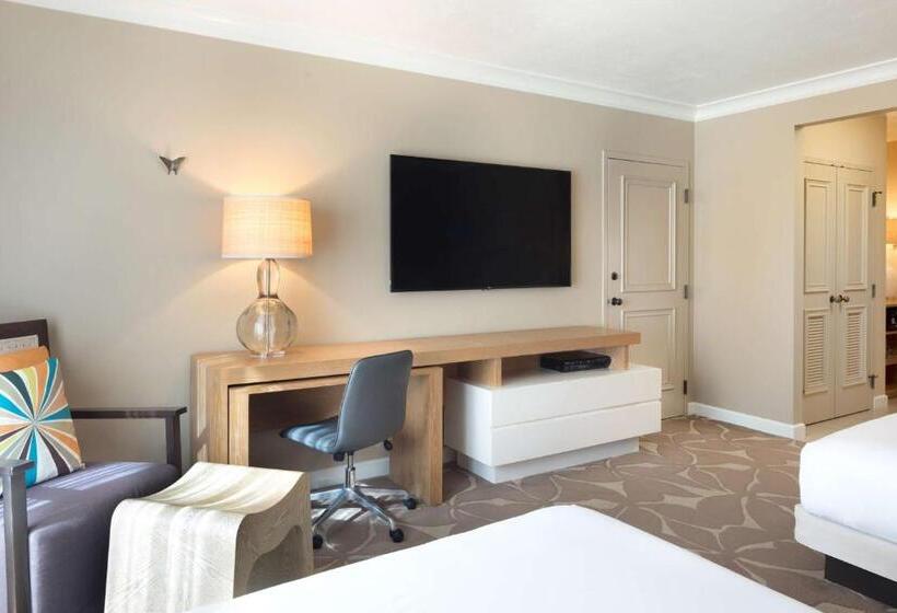 חדר סטנדרט, Hyatt Regency Coconut Point Resort & Spa Near Naples