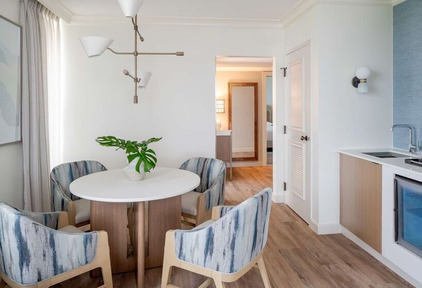 スイート(家族用), Hyatt Regency Coconut Point Resort & Spa Near Naples