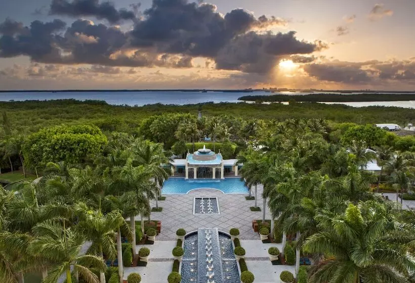 プレミアムスイート, Hyatt Regency Coconut Point Resort & Spa Near Naples