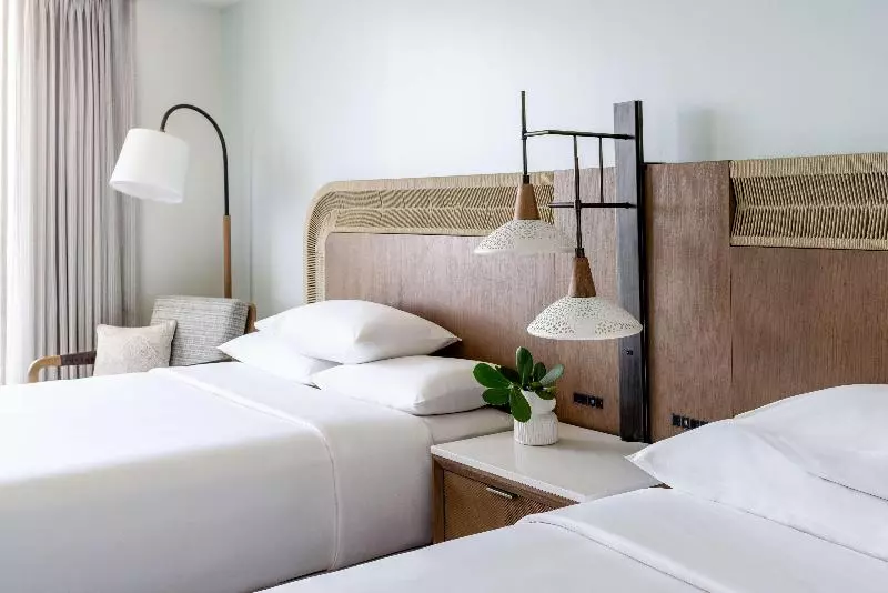 シングルデラックスルーム, Hyatt Regency Coconut Point Resort & Spa Near Naples