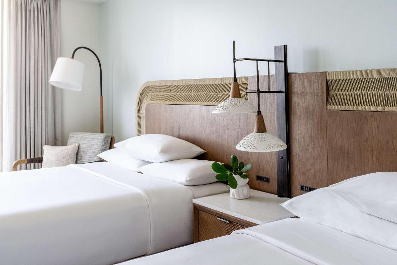 Standard Szoba Queen Size Bed, Hyatt Regency Coconut Point Resort & Spa Near Naples