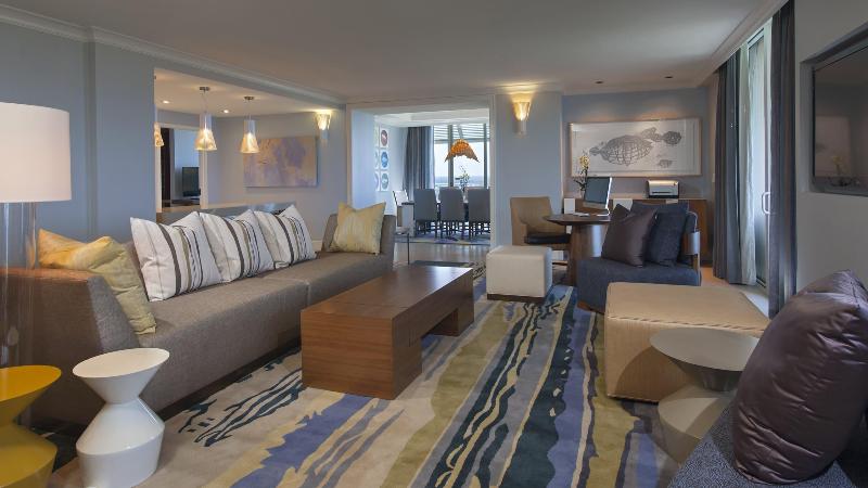 プレミアムスイート, Hyatt Regency Coconut Point Resort & Spa Near Naples