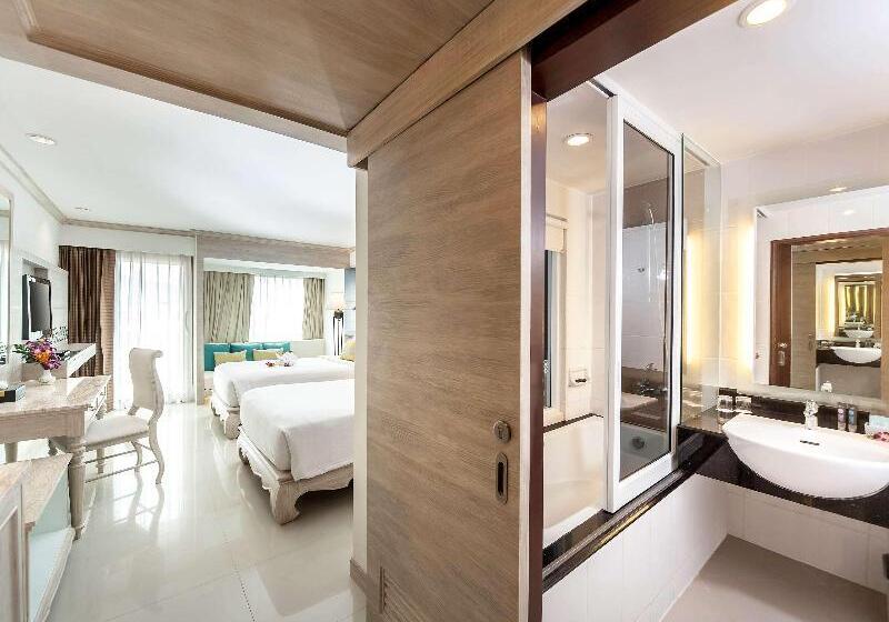 シングルデラックスルーム, Hyatt Regency Coconut Point Resort & Spa Near Naples