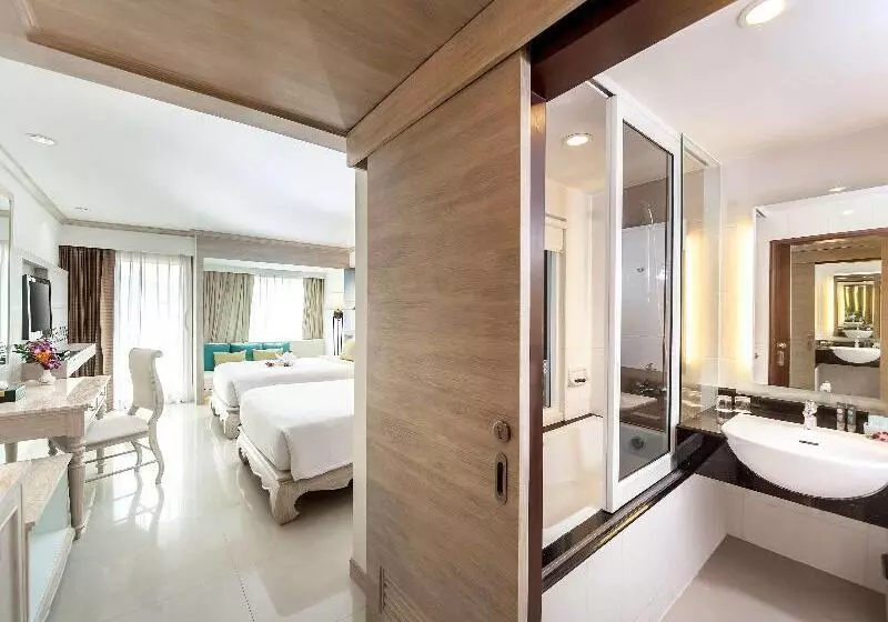 シングルデラックスルーム, Hyatt Regency Coconut Point Resort & Spa Near Naples