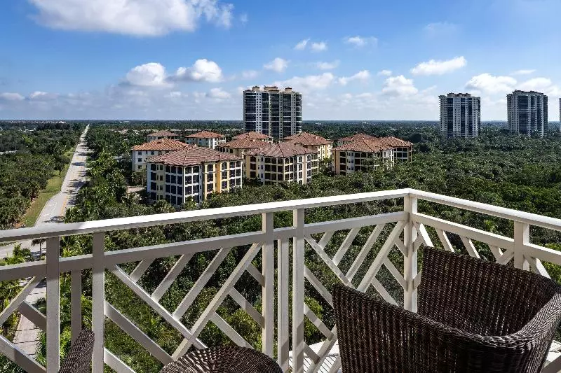 クイーンサイズベッドのスタンダードルーム, Hyatt Regency Coconut Point Resort & Spa Near Naples