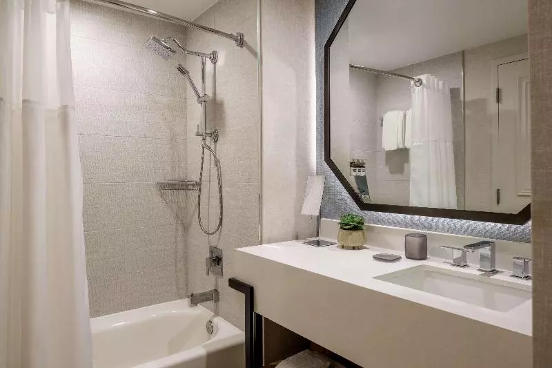 クイーンサイズベッドのスタンダードルーム, Hyatt Regency Coconut Point Resort & Spa Near Naples