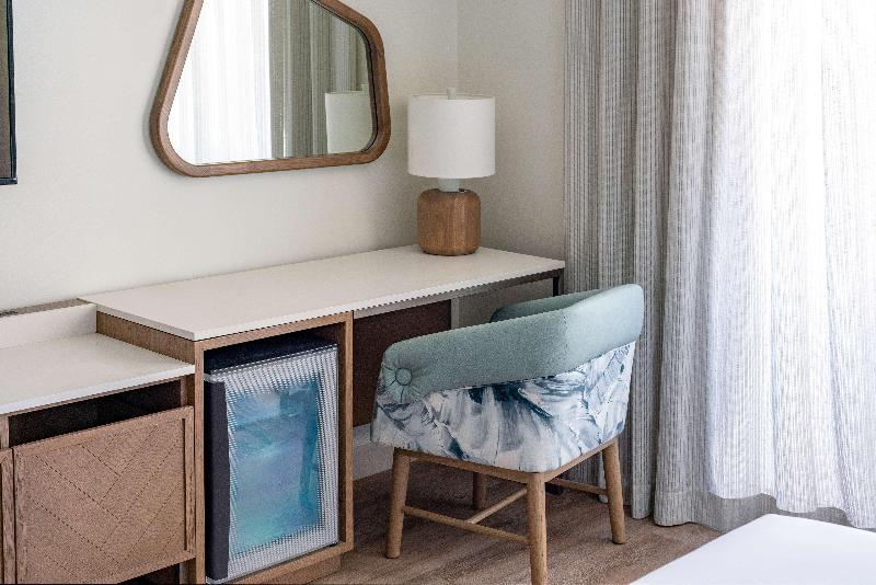 クイーンサイズベッドのスタンダードルーム, Hyatt Regency Coconut Point Resort & Spa Near Naples