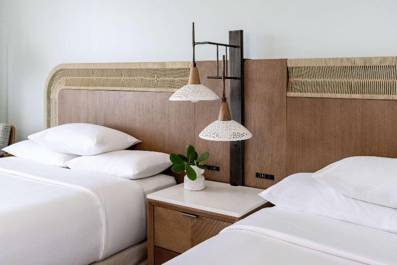 חדר סטנדרט עם מיטת קווין, Hyatt Regency Coconut Point Resort & Spa Near Naples