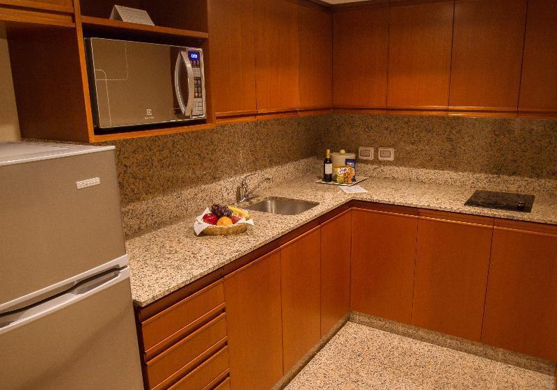 جناح إدارى, Los Tallanes Hotel & Suites