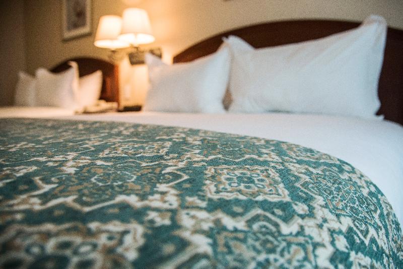 جناح إدارى, Los Tallanes Hotel & Suites