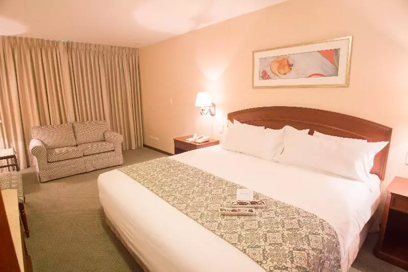 キングサイズベッドのエクゼクティブ, Los Tallanes Hotel & Suites