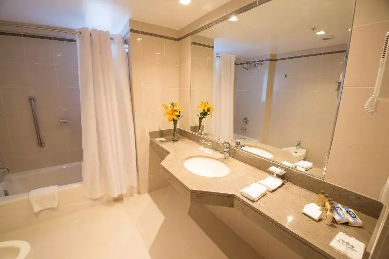キングサイズベッドのエクゼクティブ, Los Tallanes Hotel & Suites
