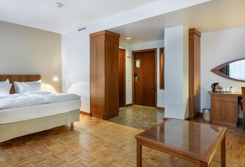 غرفة سوبيريور, Original Sokos Hotel Royal