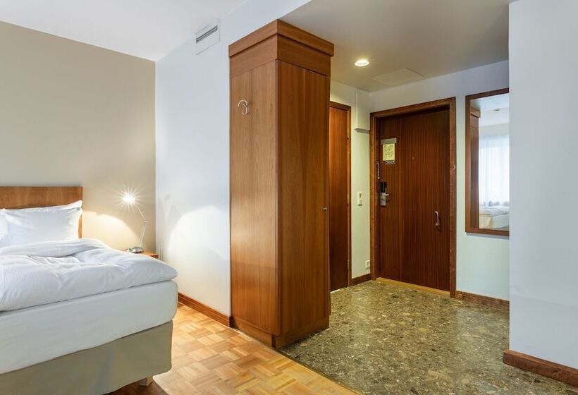 수피리어 룸, Original Sokos Hotel Royal