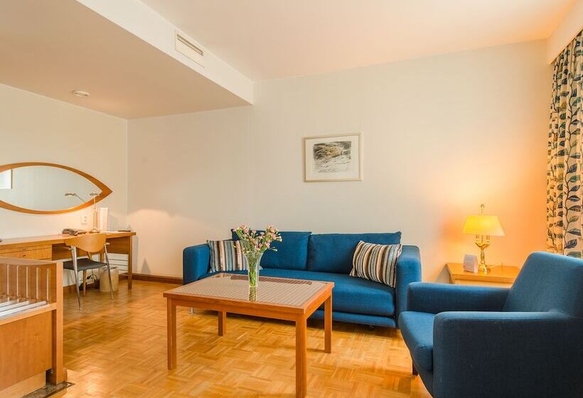 غرفة سوبيريور, Original Sokos Hotel Royal