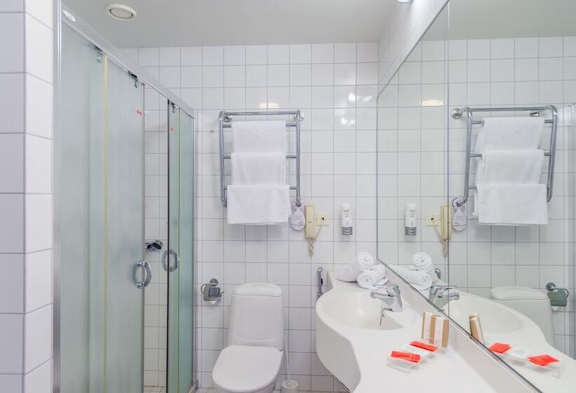 غرفة سوبيريور, Original Sokos Hotel Royal