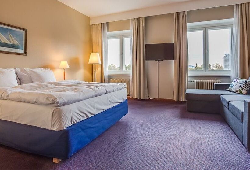 غرفة سوبيريور, Original Sokos Hotel Royal