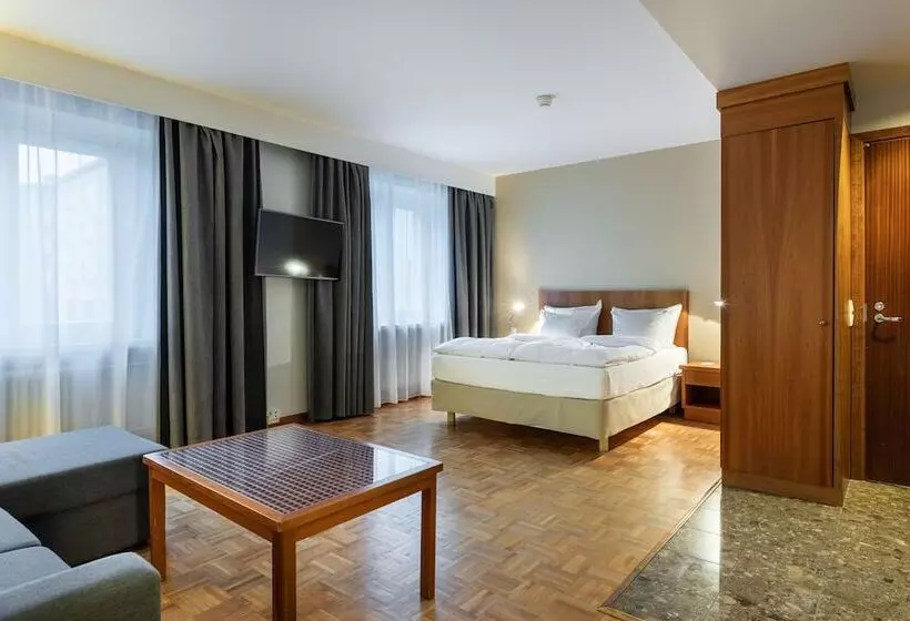 اتاق سوپریور, Original Sokos Hotel Royal