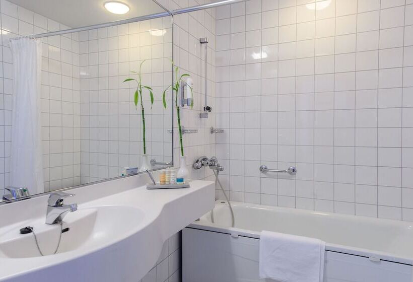 스탠다드 룸, Original Sokos Hotel Royal
