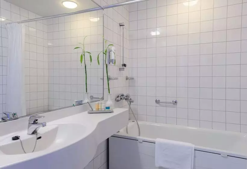 اتاق استاندارد, Original Sokos Hotel Royal