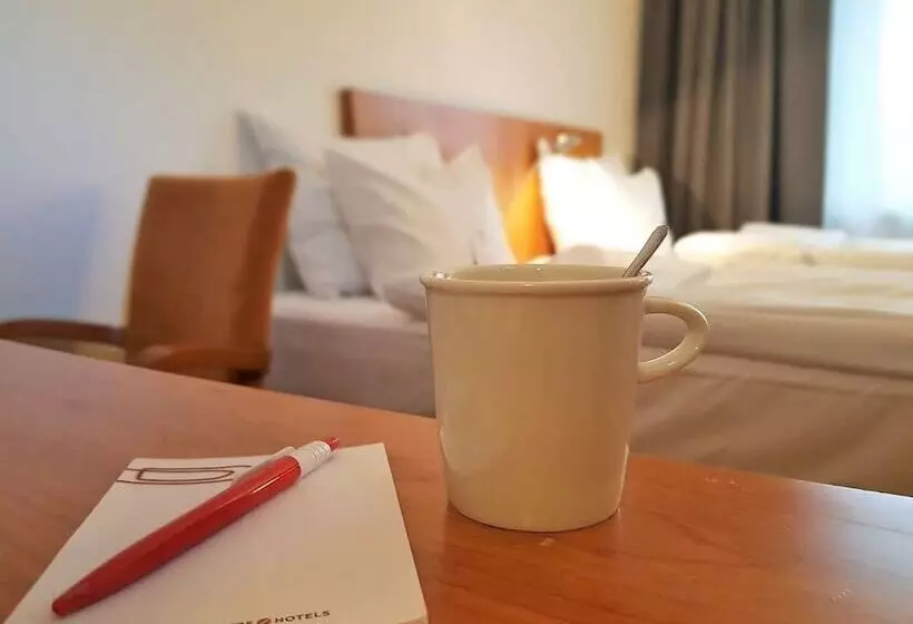 اتاق استاندارد, Original Sokos Hotel Royal