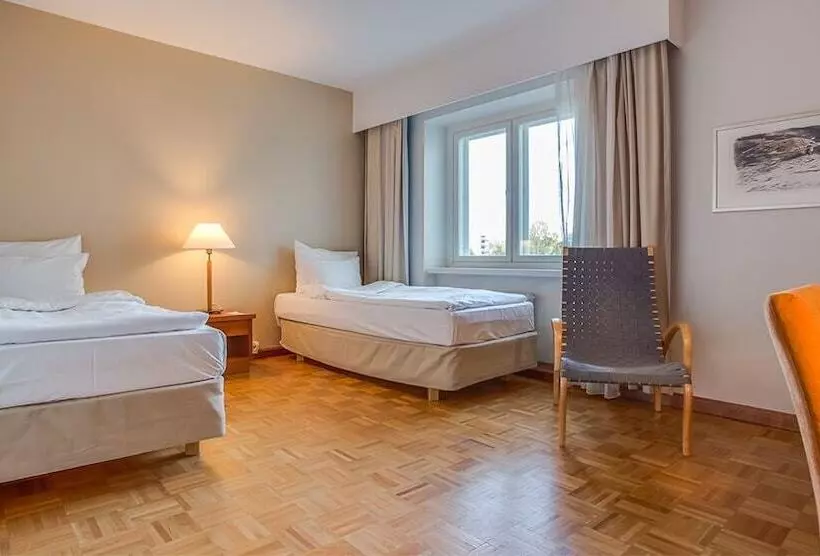 اتاق استاندارد, Original Sokos Hotel Royal