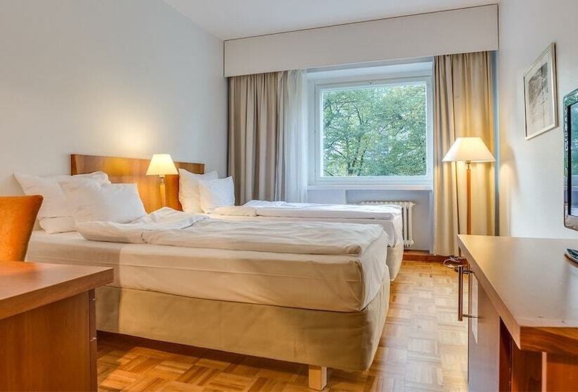 스탠다드 룸, Original Sokos Hotel Royal