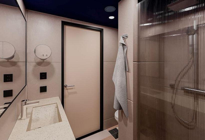 غرفة قياسية, Original Sokos Hotel Royal