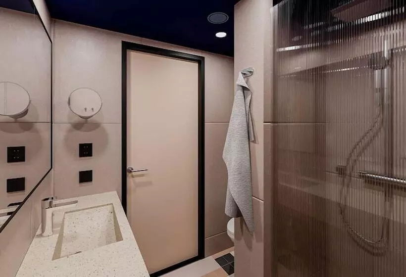 اتاق استاندارد, Original Sokos Hotel Royal